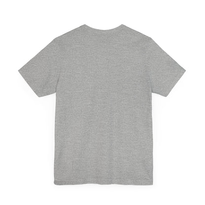 Men's Jersey Light Blend T Shirt