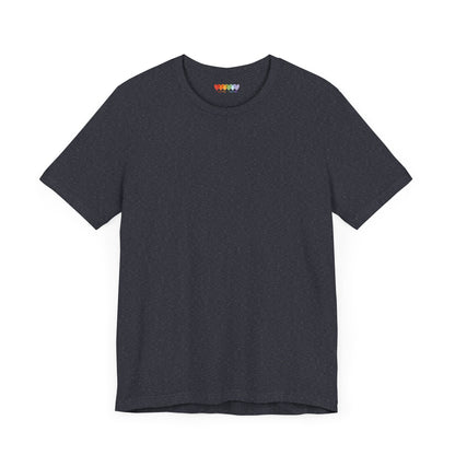 Men's Jersey Light Blend T Shirt