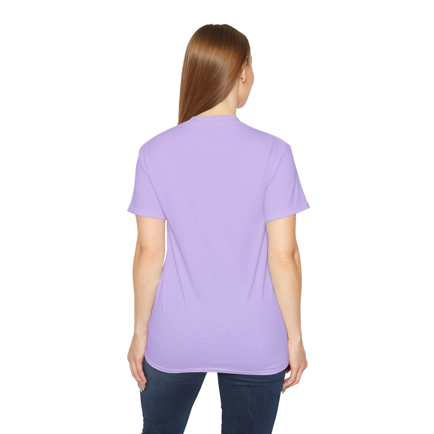 LOVE - Unisex Ultra Cotton All Season T Shirt