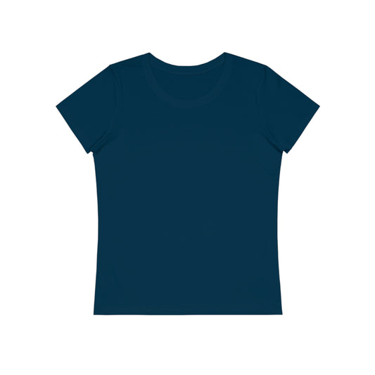 Women's Organic Light Blend Expresser T-Shirt