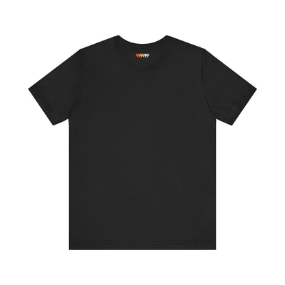 Men's Jersey Light Blend T Shirt