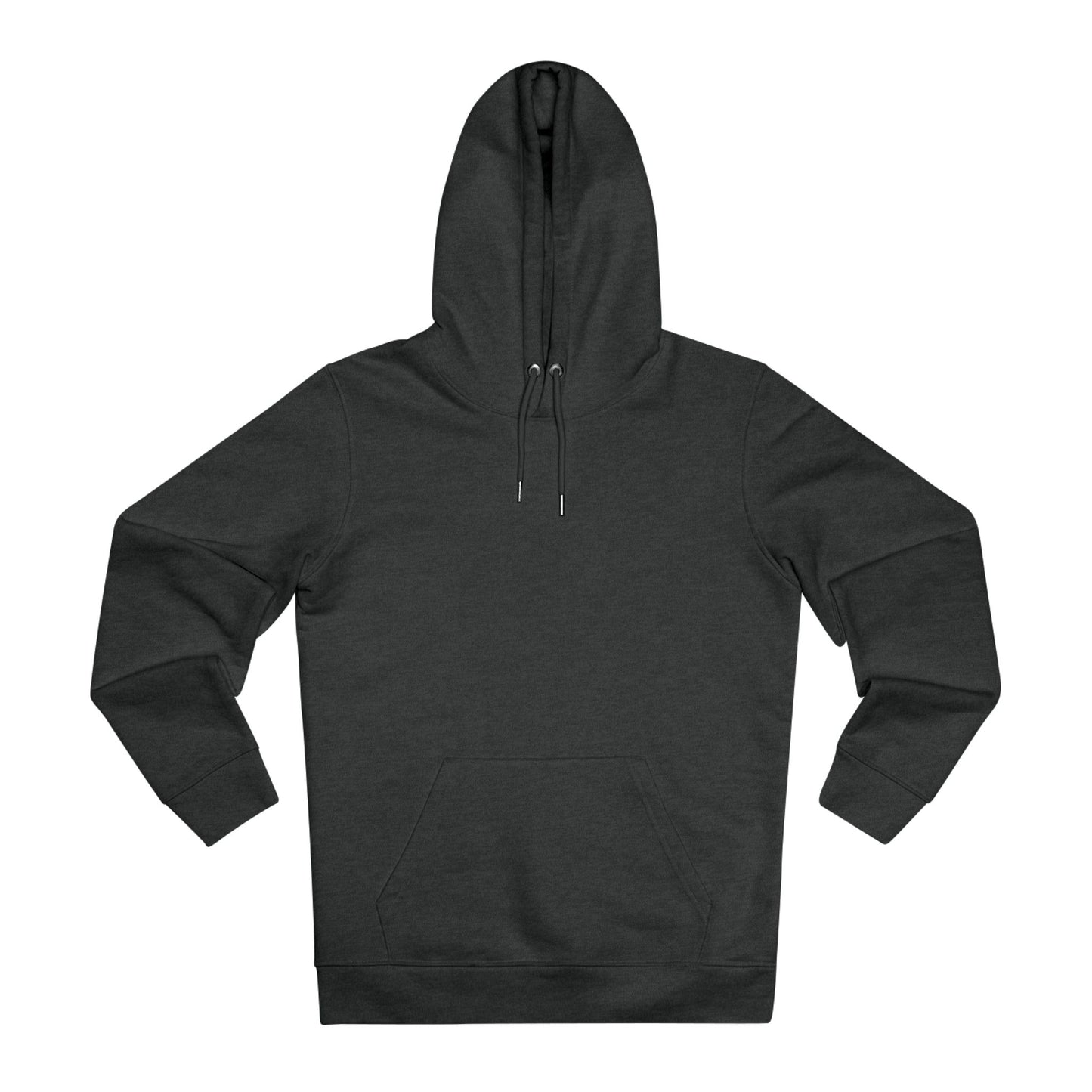 Men's Organic Heavy Blend Cruiser Hoodie