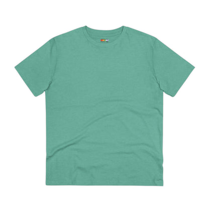 Youth Boy's Organic Creator T-shirt