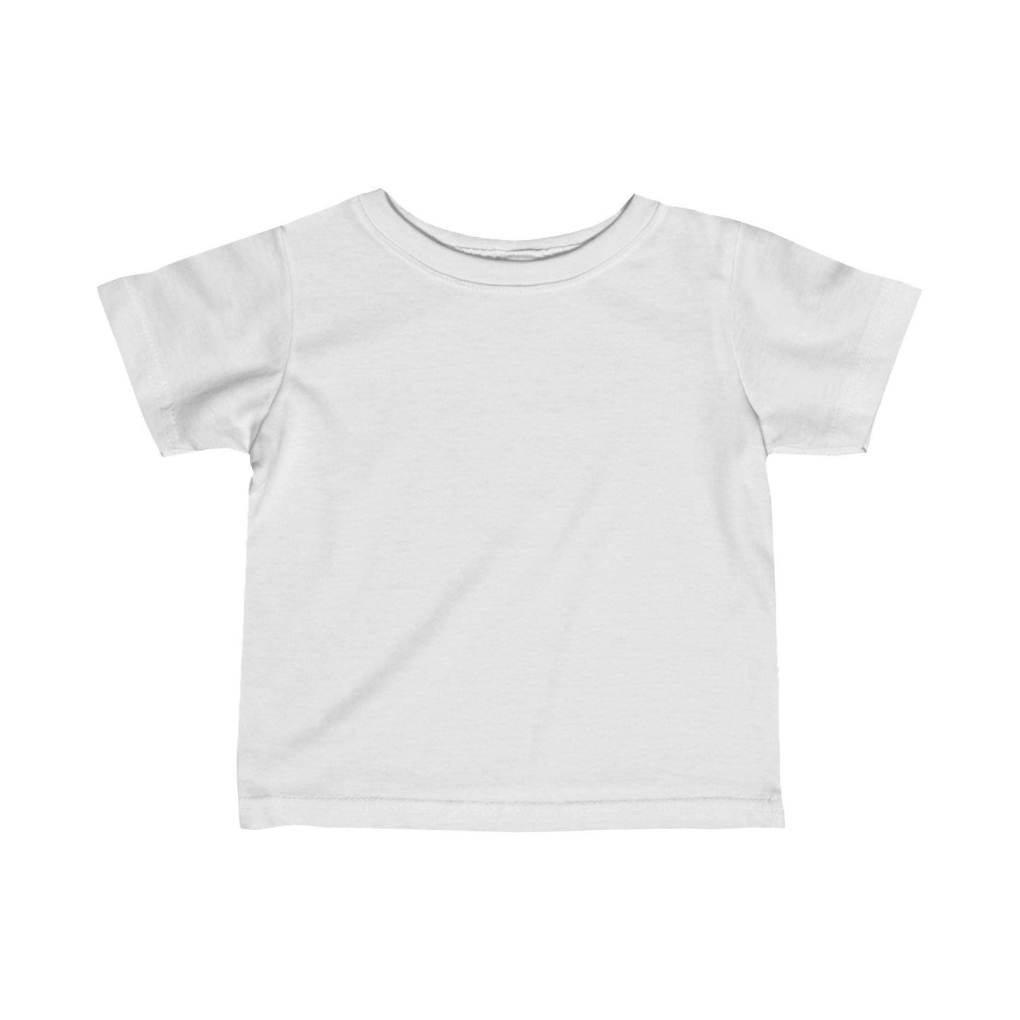 Infant Fine Jersey Tee