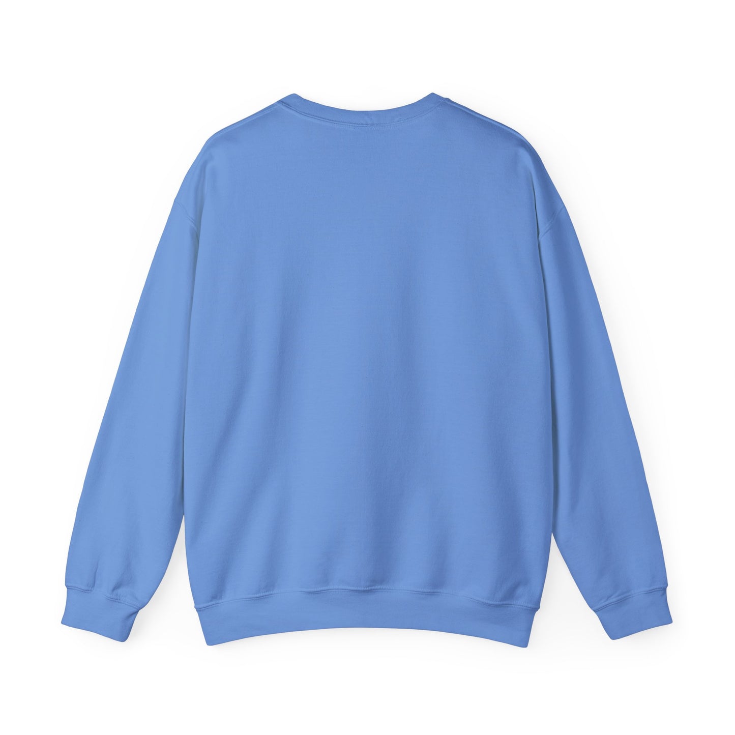 Young Men's Heavy Blend™ Crewneck Sweatshirt