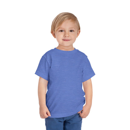 Toddler Boys Short Sleeve T Shirt