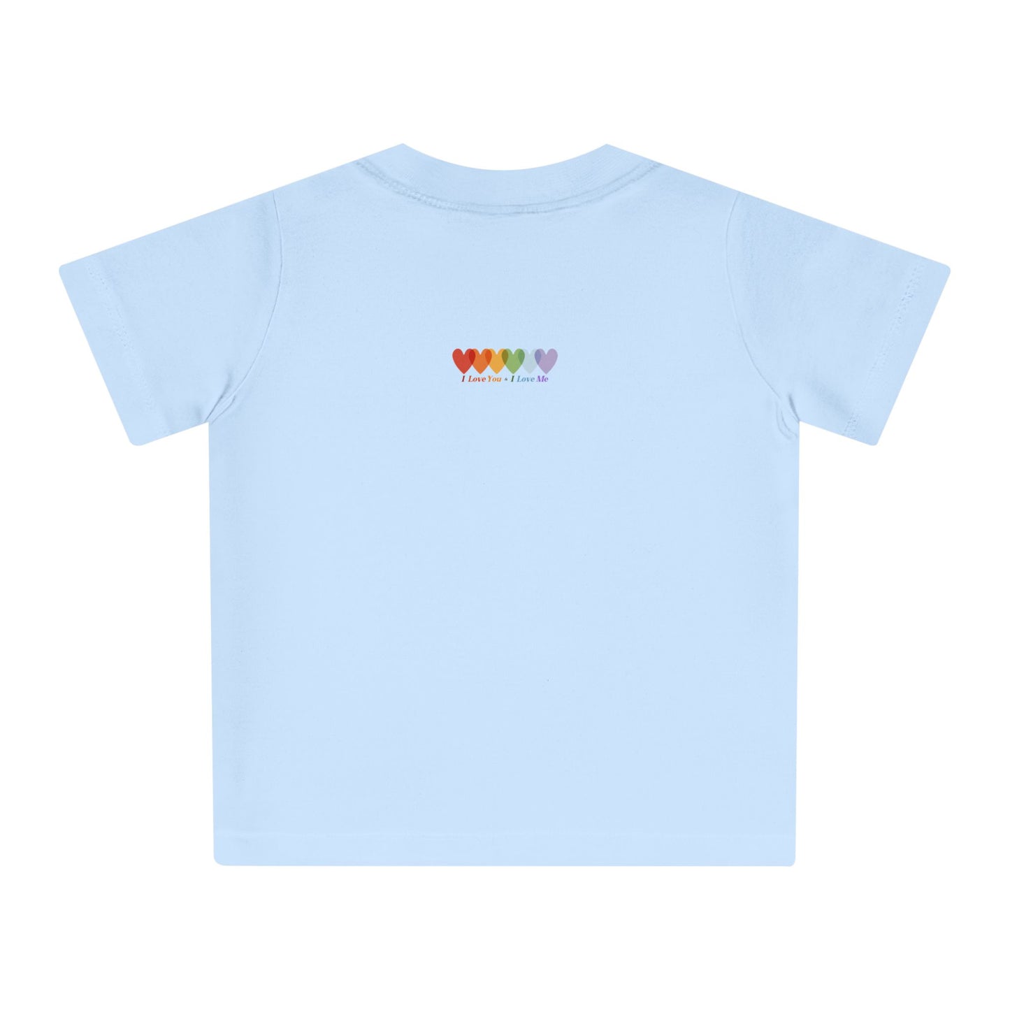 Baby Medium Blend T-Shirt