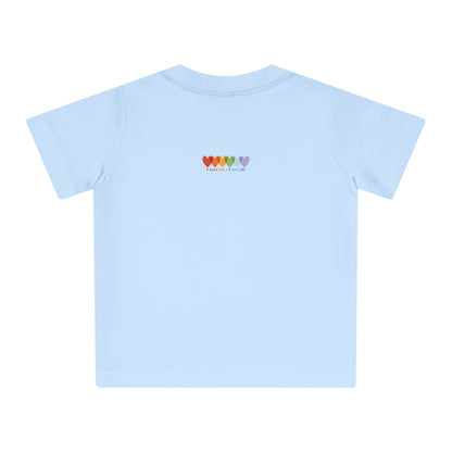 Baby Medium Blend T-Shirt