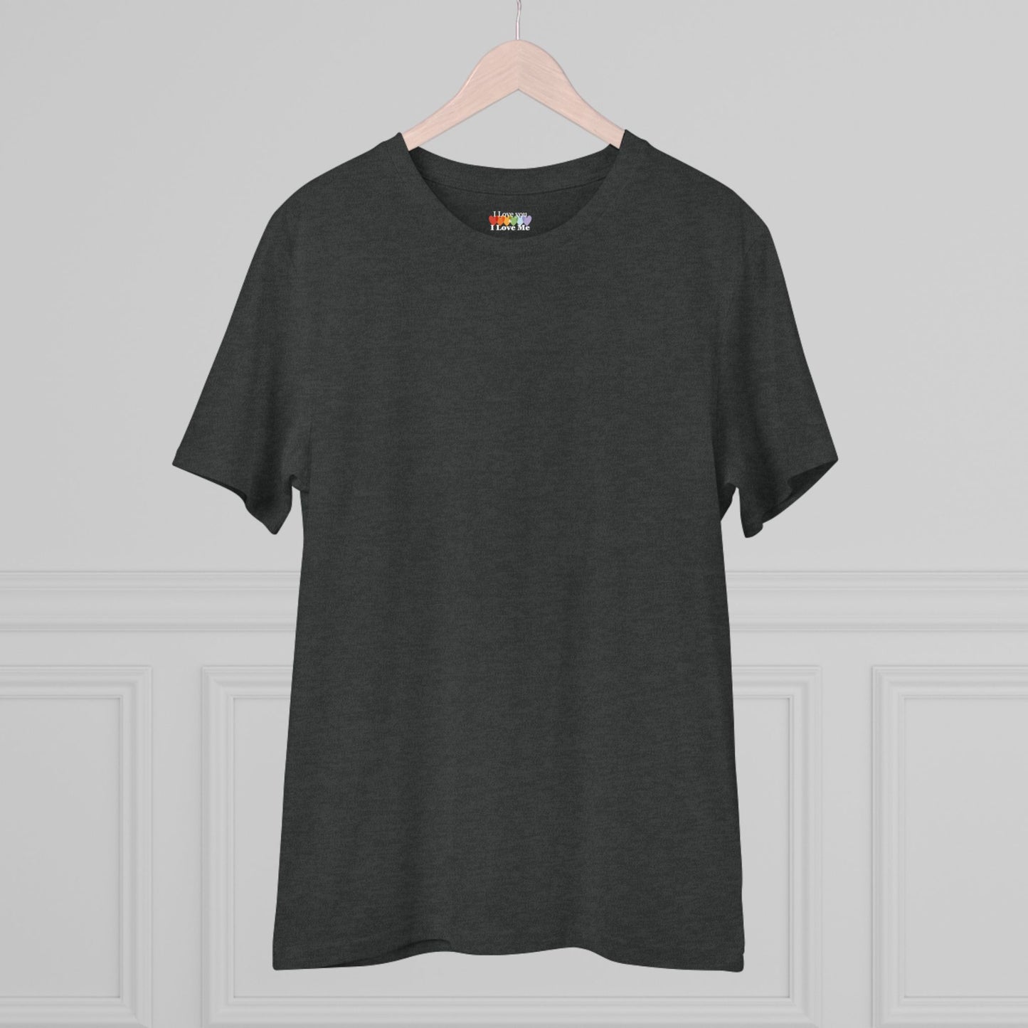 Men's Organic Creator T-Shirt