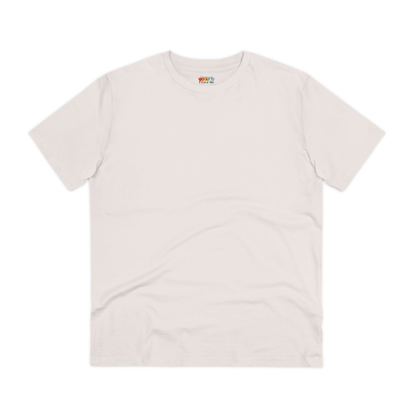 Youth Boy's Organic Creator T-shirt