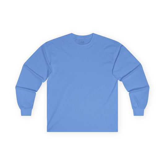 You are Wonderful Just As You Are - Unisex Ultra Cotton Long Sleeve Tee