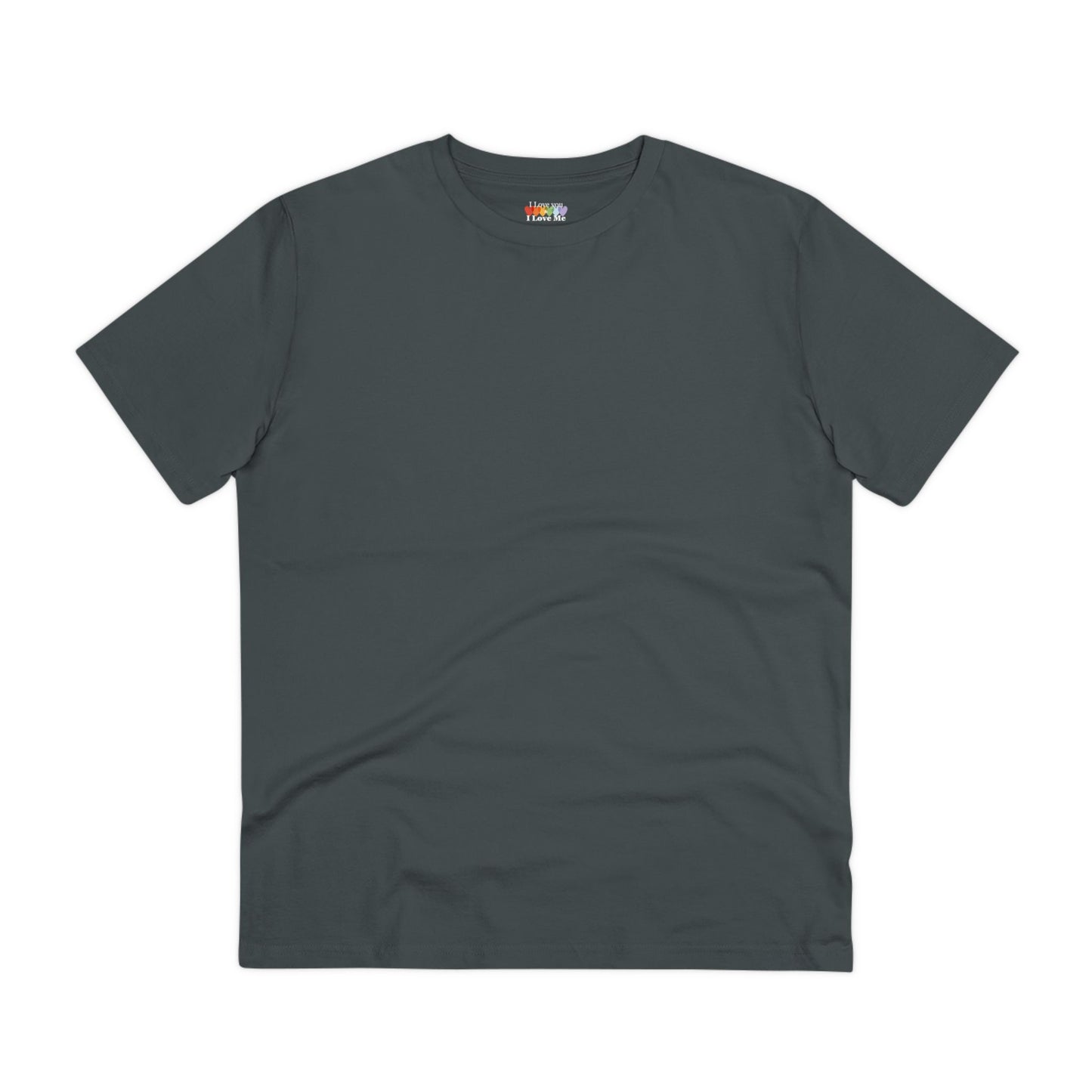 Men's Organic Creator T-Shirt