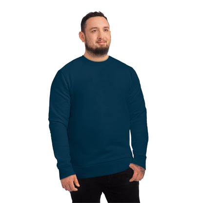 Youth Men's Organic Changer Sweatshirt