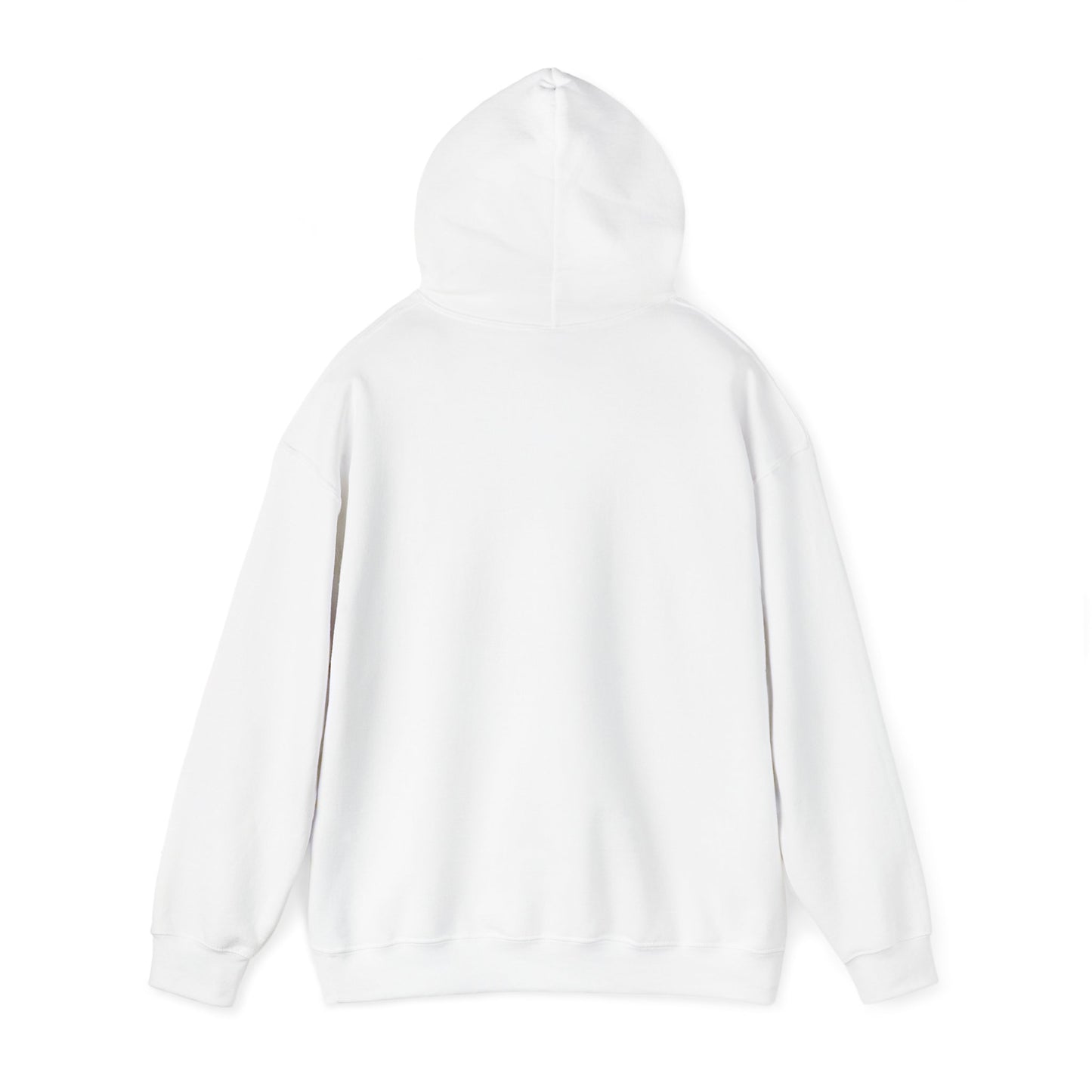 Youth Girls Heavy Blend™ Hooded Sweatshirt