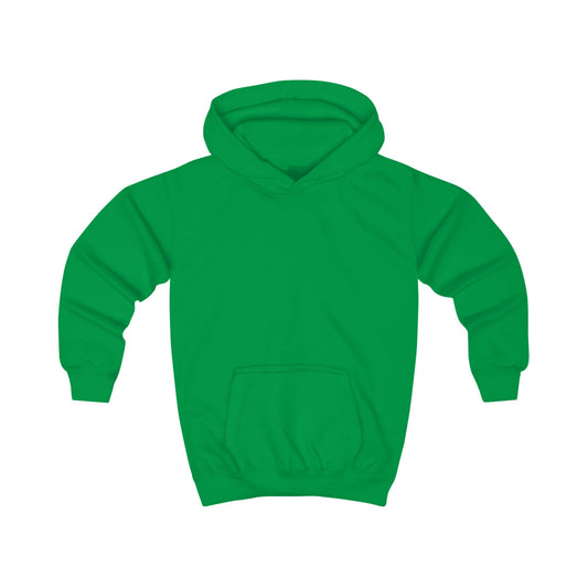 Boy's Medium Heavy Blend Hoodie