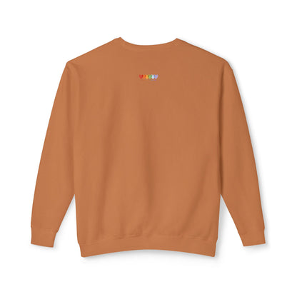 Women's Light Blend Crewneck Sweatshirt