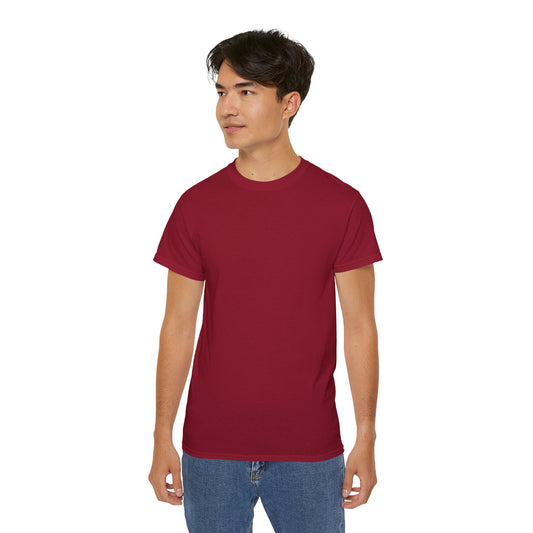 Let your dreams be your wings Unisex Ultra Cotton All Season T Shirt