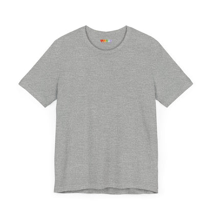 Men's Jersey Light Blend T Shirt