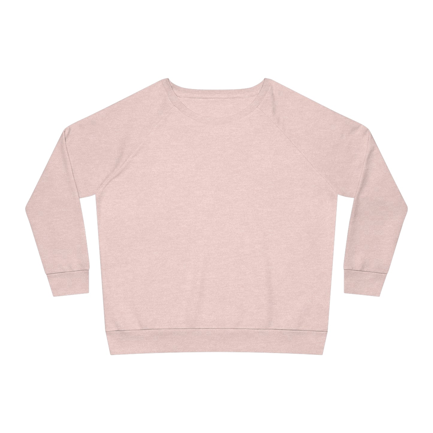 Women's Organic Dazzler Heavy Blend Relaxed Fit Sweatshirt