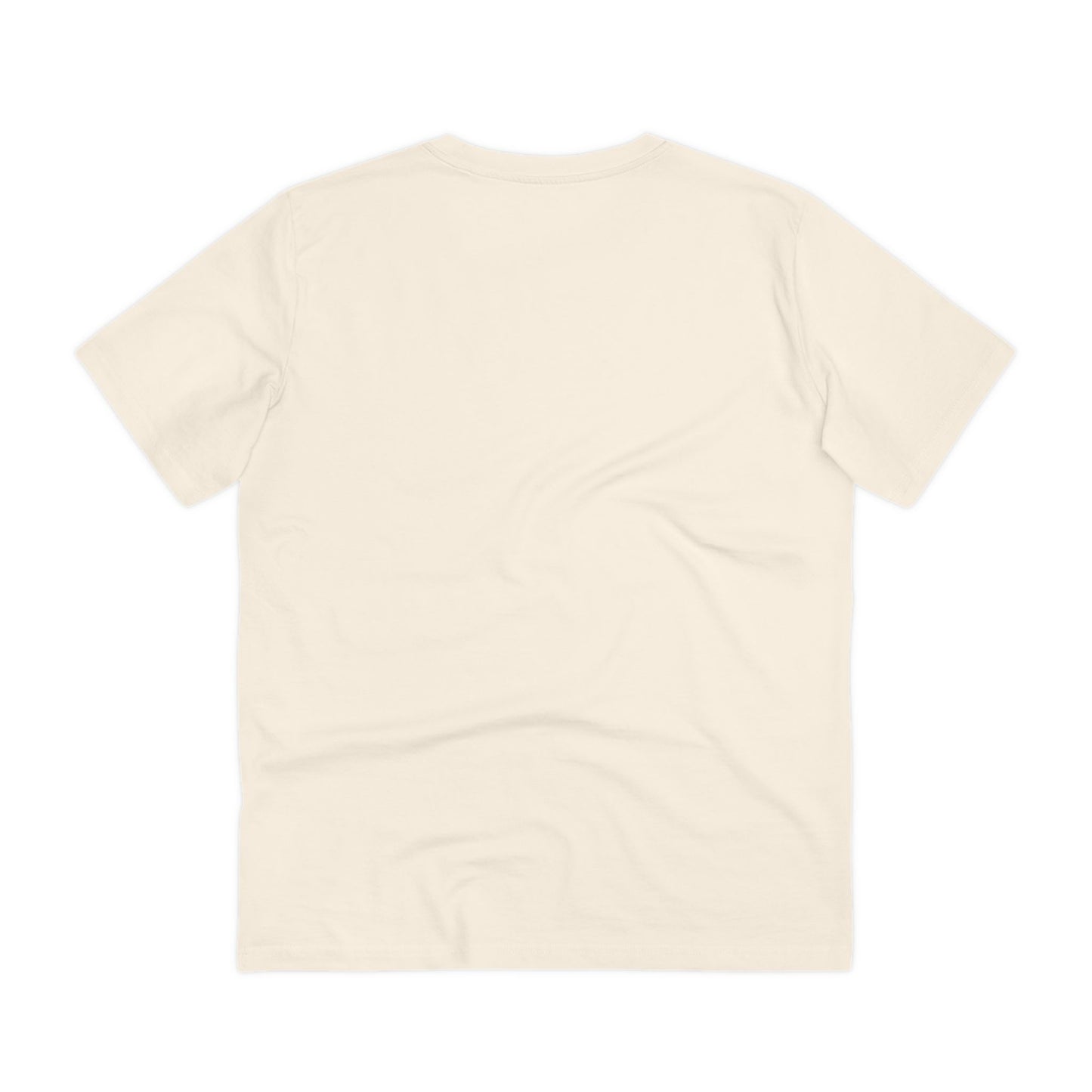 Men's Organic Creator T-Shirt