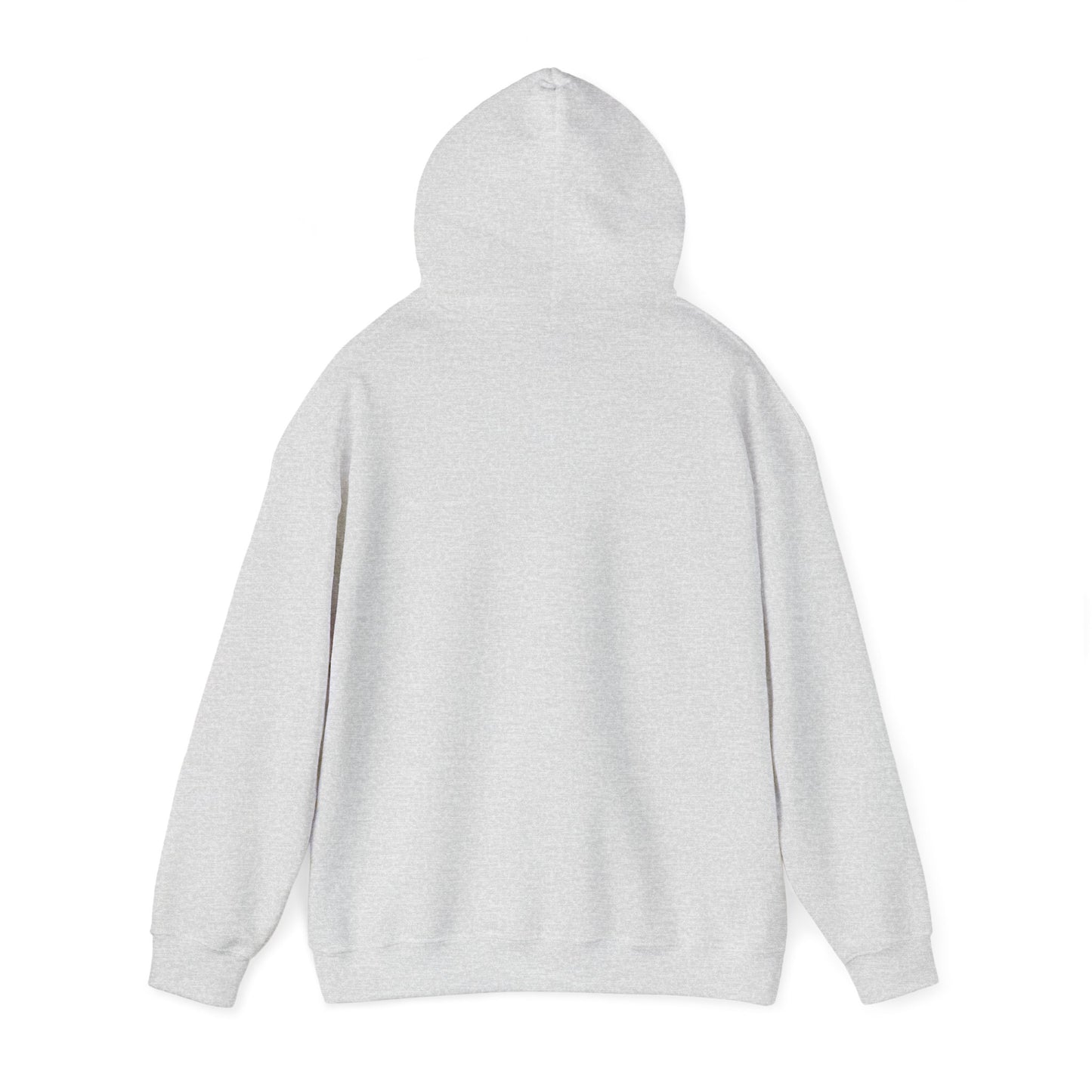 Youth Girls Heavy Blend™ Hooded Sweatshirt