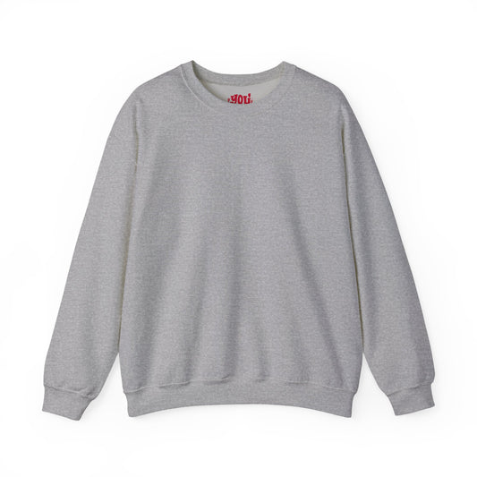 You Rock - Unisex Heavy Blend™ Crewneck Sweatshirt