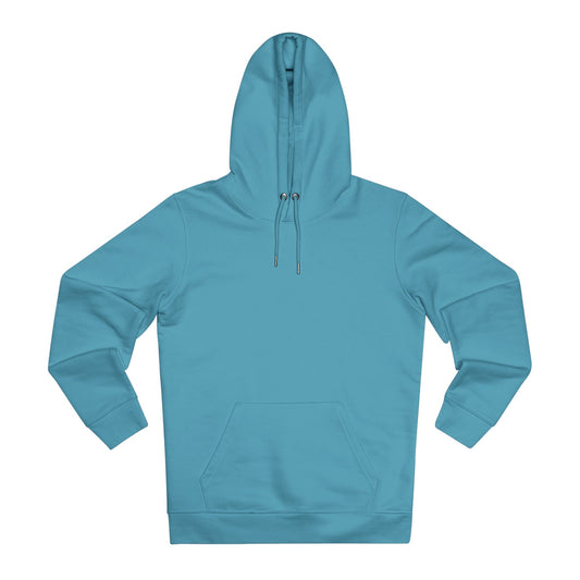 Women's Organic Heavy Blend Cruiser Hoodie