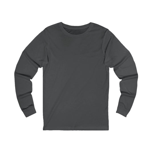 Women's Jersey Light Blend Long Sleeve T Shirt