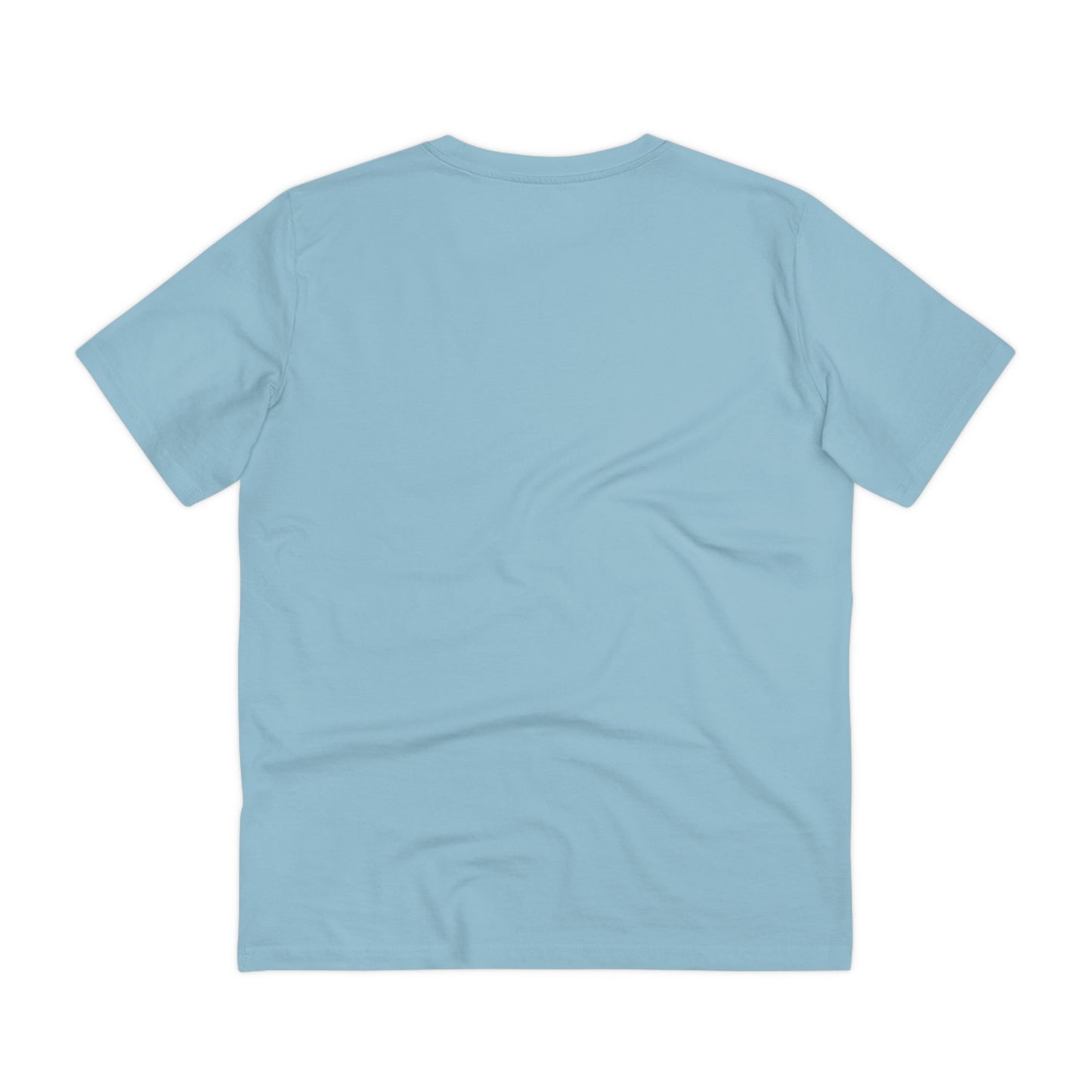 Youth Boy's Organic Light Blend Creator T-Shirt