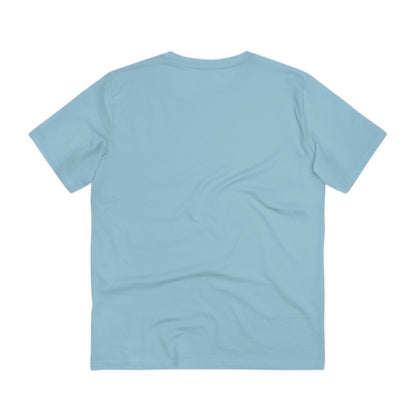 Youth Boy's Organic Light Blend Creator T-Shirt