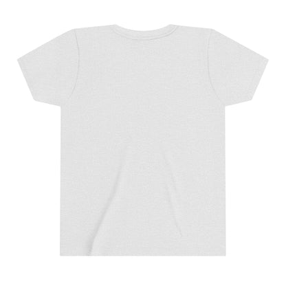 Boys Short Sleeve Tee