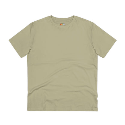 Men's Organic Creator T-shirt