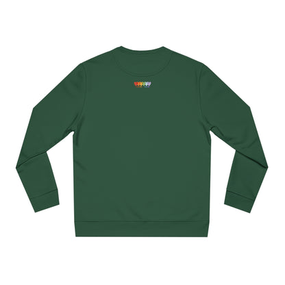 Youth Men's Organic Changer Sweatshirt