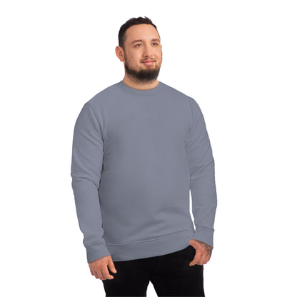 Youth Men's Organic Changer Sweatshirt