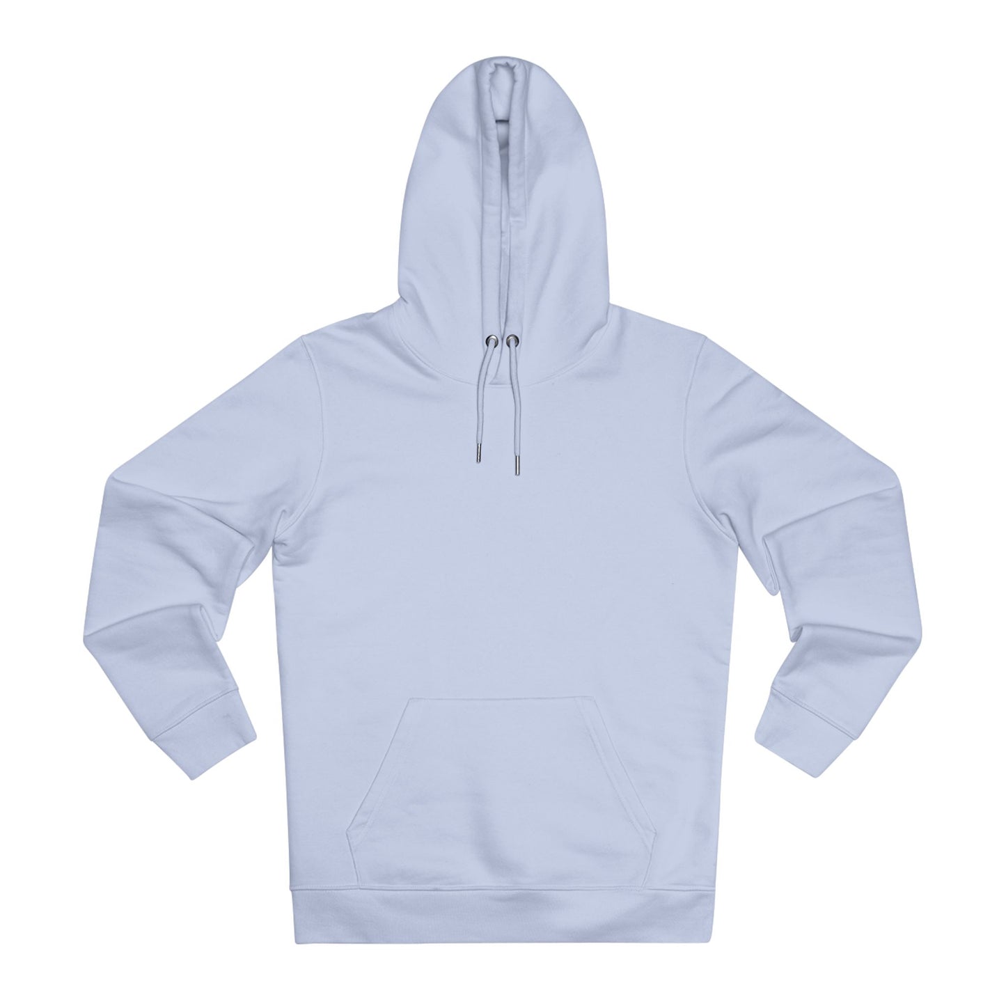 Women's Organic Heavy Blend Cruiser Hoodie