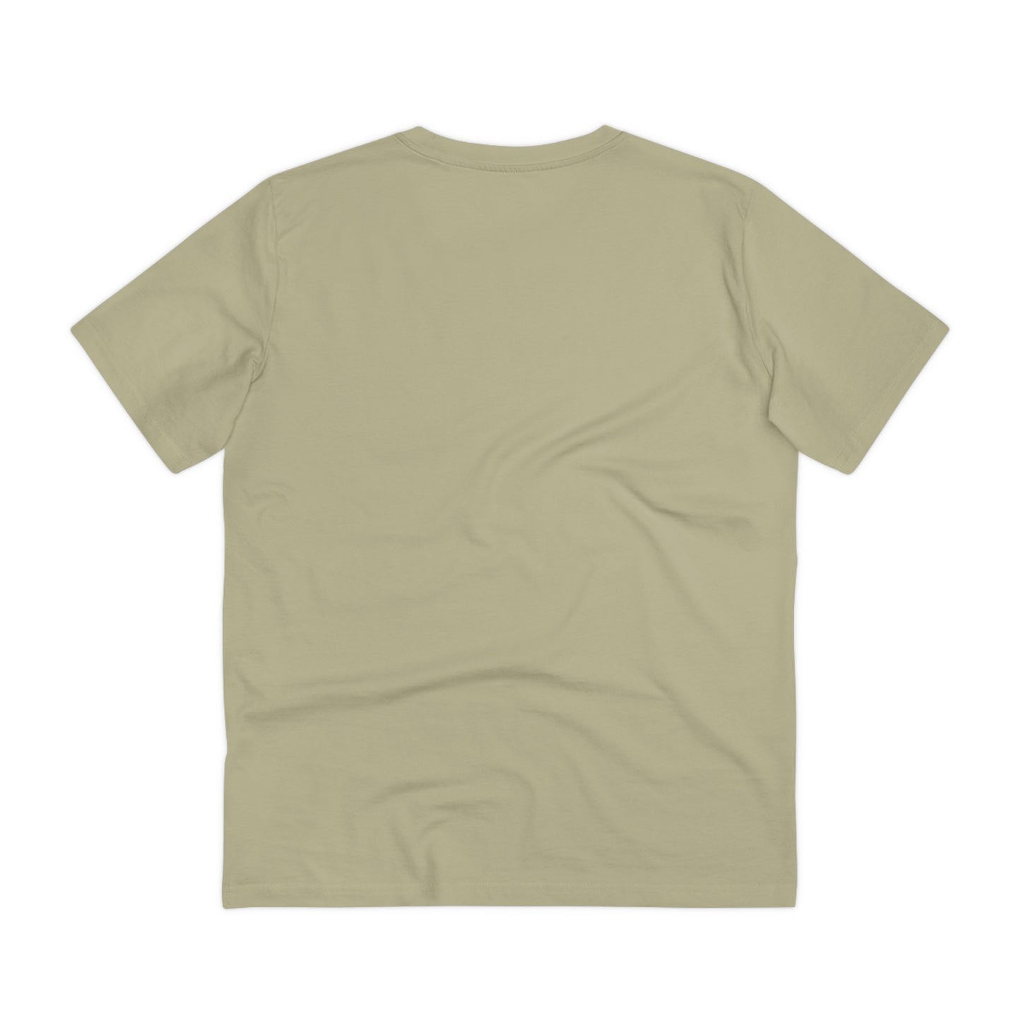 Men's Organic Creator T-Shirt