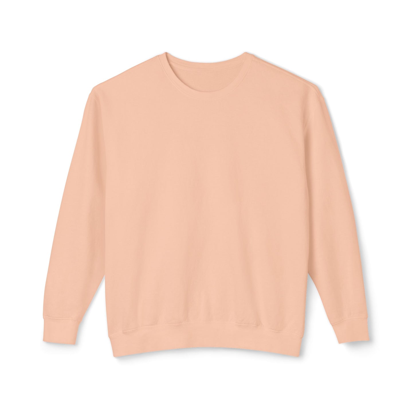 Women's Light Blend Crewneck Sweatshirt