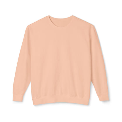 Women's Light Blend Crewneck Sweatshirt