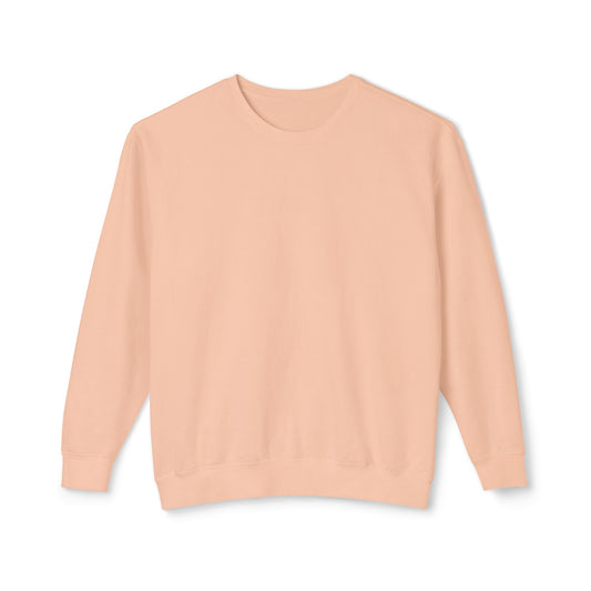 Women's Light Blend Crewneck Sweatshirt