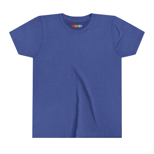 Youth Boy's Extra Light Blend Competitor T Shirt