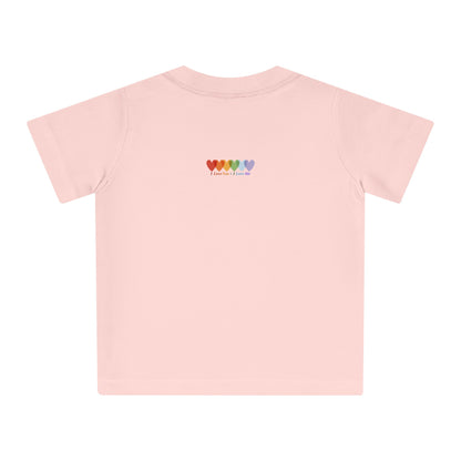 Baby Medium Blend T-Shirt