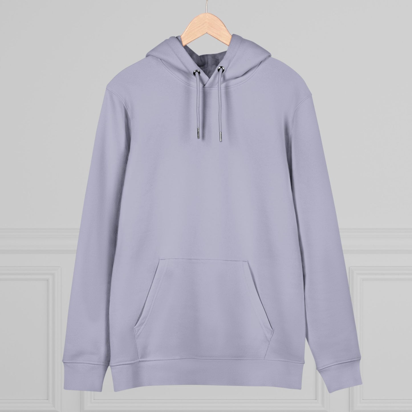 Women's Organic Heavy Blend Cruiser Hoodie