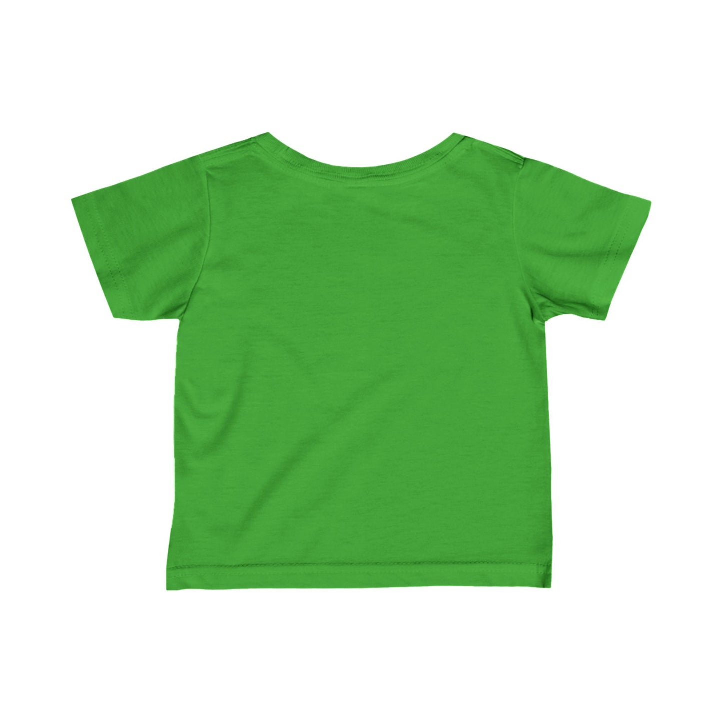 Infants Short Sleeve T Shirt