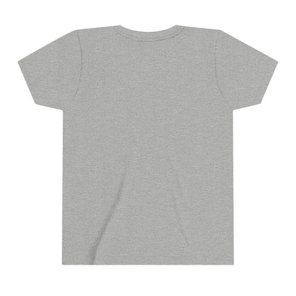 Boys Short Sleeve Tee