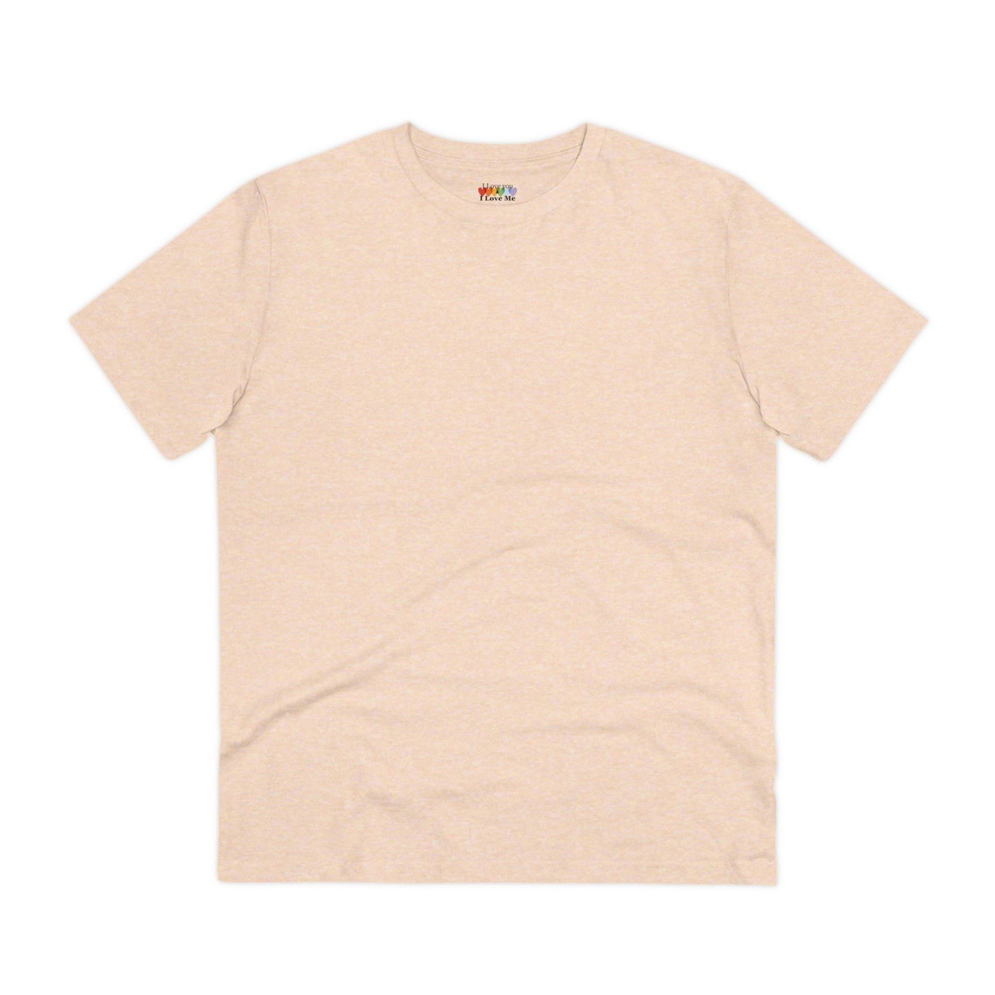 Youth Boy's Organic Creator T-shirt