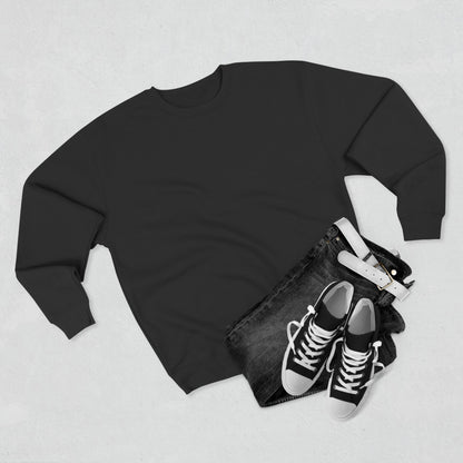 Youth Boy's Crewneck Sweatshirt