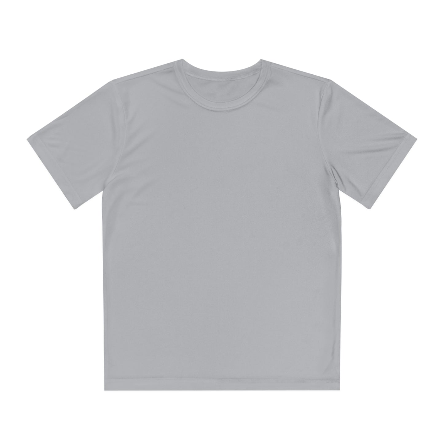 Boy's Extra Light Blend Competitor T Shirt