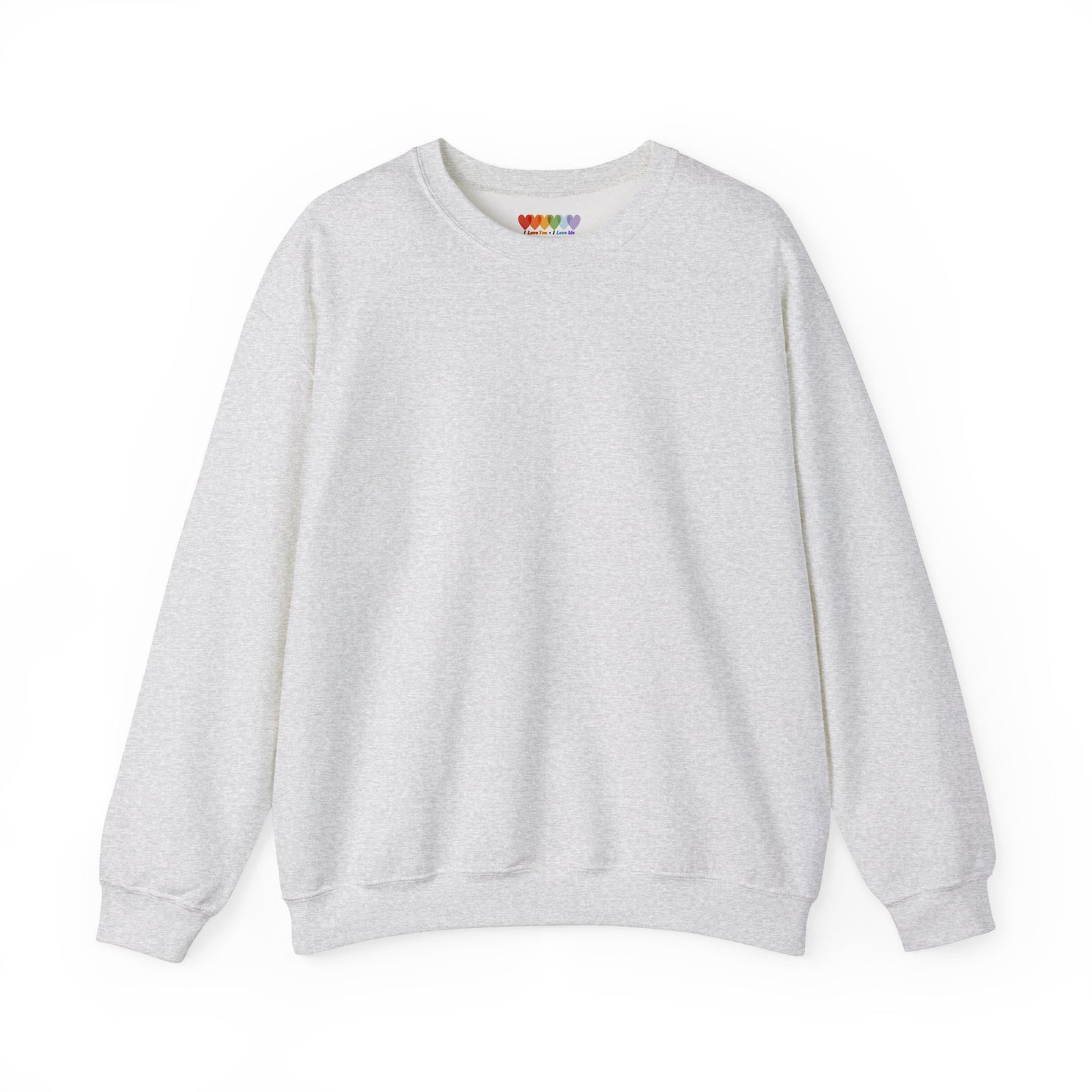 Women's Heavy Blend™ Crewneck Sweatshirt