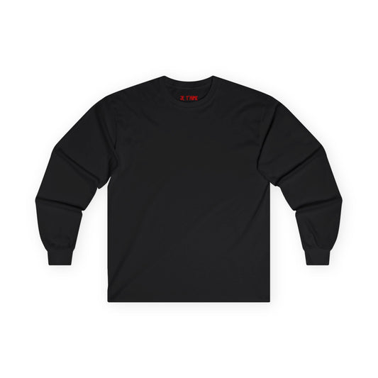 J t'aime - Unisex Ultra Cotton Long Sleeve Tee