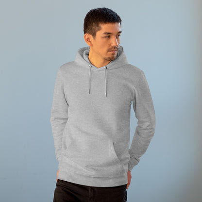 Men's Organic Heavy Blend Cruiser Hoodie